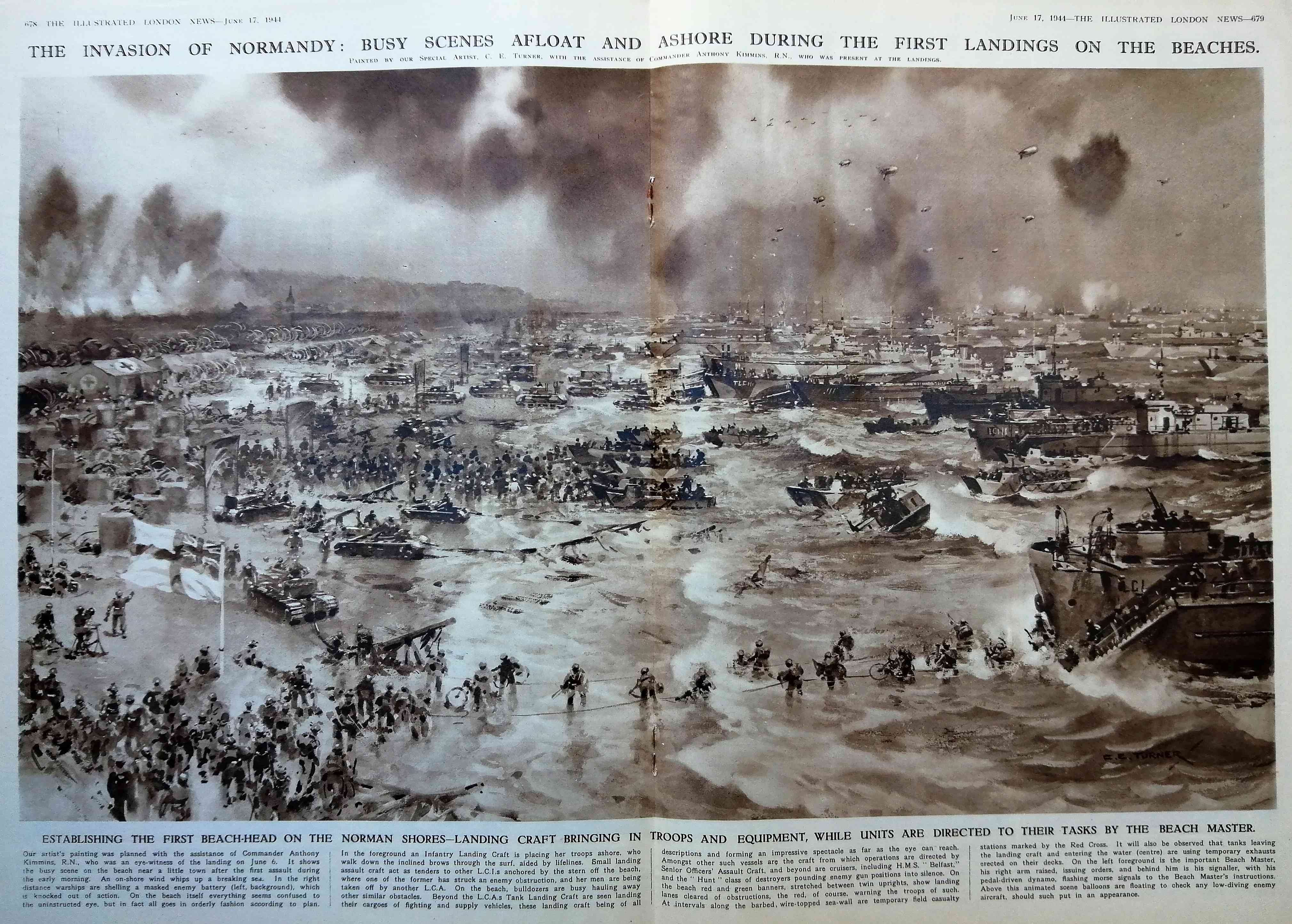 Dday